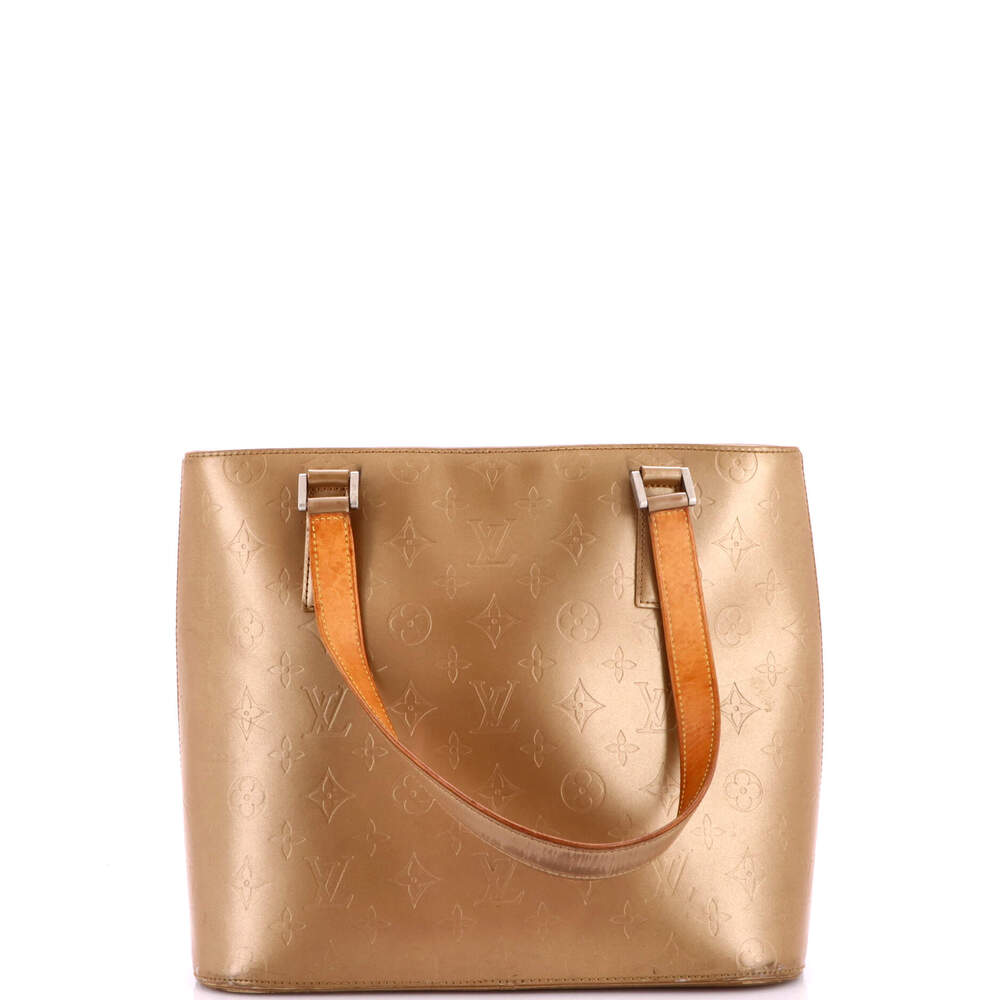 Louis Vuitton Mat Stockton Handbag #240184L67B - Picture 3 of 9